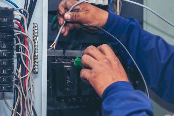 Best Electrical Rewiring Services  in Marlboro Village, MD