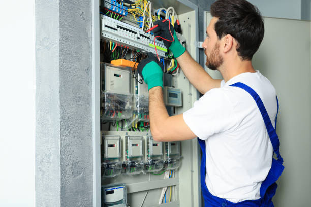 Best Affordable Emergency Electrician  in Marlboro Village, MD