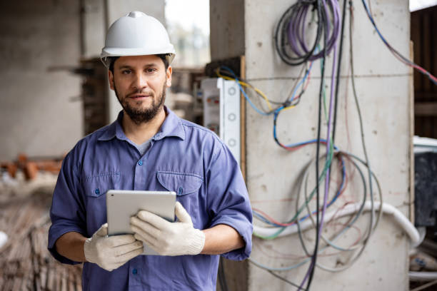 Best Local Electrician Companies  in Marlboro Village, MD