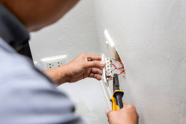 Best Circuit Breaker Repair  in Marlboro Village, MD