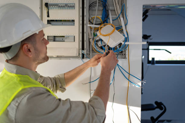 Best Electrical Contractors for Businesses  in Marlboro Village, MD